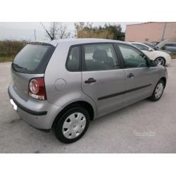 VW Polo 1.4 Tdi United - Dic/2008