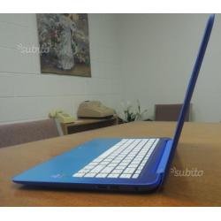 Pc portatile hp stream 13