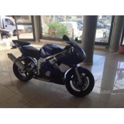 Yamaha r6 pari al nuovo - 2000