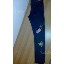 Leggins taglia M