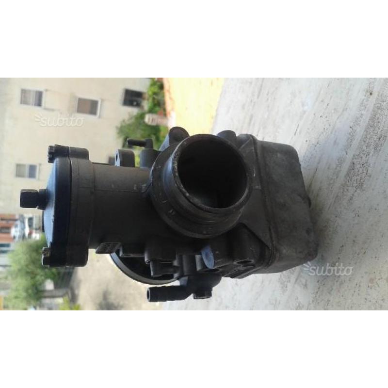 Carburatore dell'orto PHBE 34