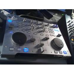 Console dj Hercules Rmx