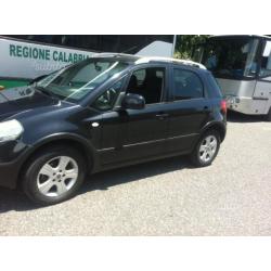 FIAT Sedici - 2008