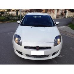 FIAT Bravo 1.6 Multijet 120 cv