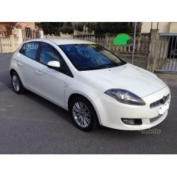 FIAT Bravo 1.6 Multijet 120 cv