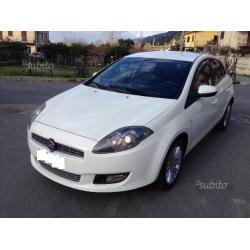 FIAT Bravo 1.6 Multijet 120 cv