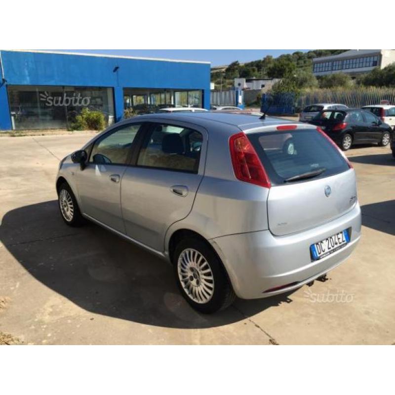 Fiat Grande Punto 1.2 5 Porte Dynamic - 2006