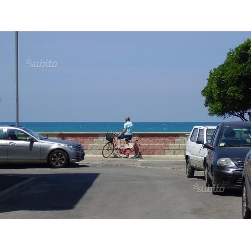 6 posti sul mare libero a luglio RISTRUTTURATO