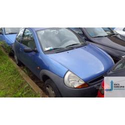 Parti usate e ricambi FORD KA del 2000