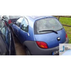 Parti usate e ricambi FORD KA del 2000