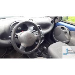 Parti usate e ricambi FORD KA del 2000