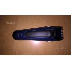 Regolabarba Braun Beard Trimmer BT 5030