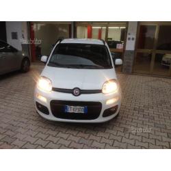 FIAT Panda 1.2 gpl longe