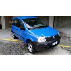 FIAT Panda 4X4 2005