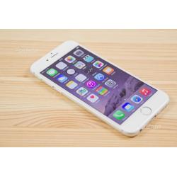 I phone 6 bianco Apple ufficiale