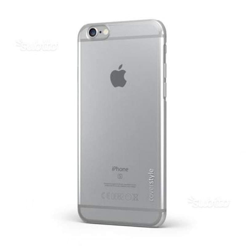 I phone 6 bianco Apple ufficiale