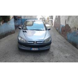 Peugeot 206 3P. Sweet Years - 2005