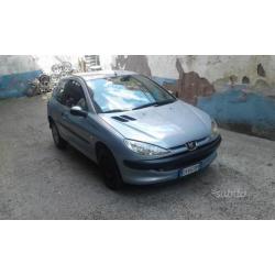 Peugeot 206 3P. Sweet Years - 2005