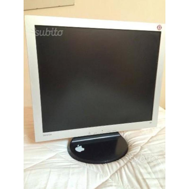 Schermo pc Samtron 94V LCD monitor 19"