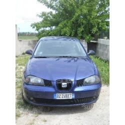 SEAT Ibiza 3ª serie - 2002