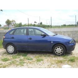 SEAT Ibiza 3ª serie - 2002