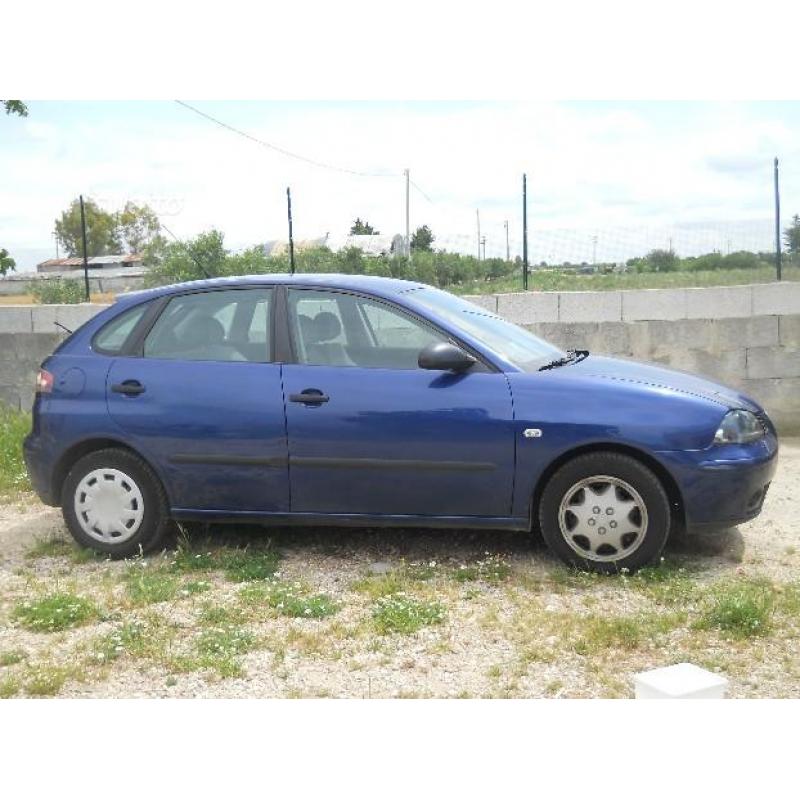 SEAT Ibiza 3ª serie - 2002