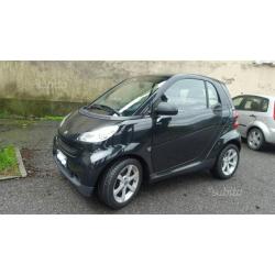 SMART fortwo 2ª serie - 2008 inarivo diesel