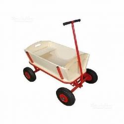 CARRELLO RUOTE GIARDINAGGIO, TC2118, Carriola Carr