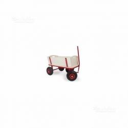 CARRELLO RUOTE GIARDINAGGIO, TC2118, Carriola Carr