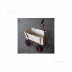 CARRELLO RUOTE GIARDINAGGIO, TC2118, Carriola Carr