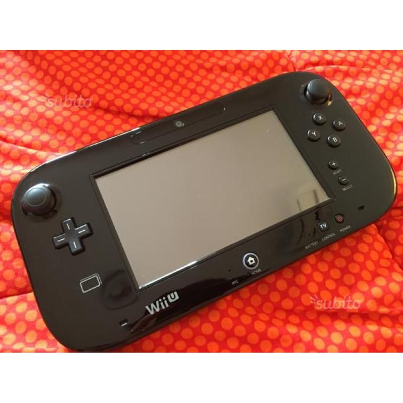 WiiU