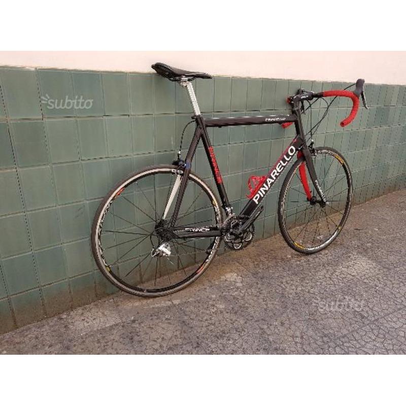 Pinarello prince