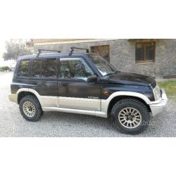 SUZUKI Vitara - 1997