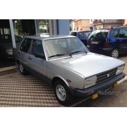 FIAT 131 1.3 4 porte SUPERMIRAFIORI