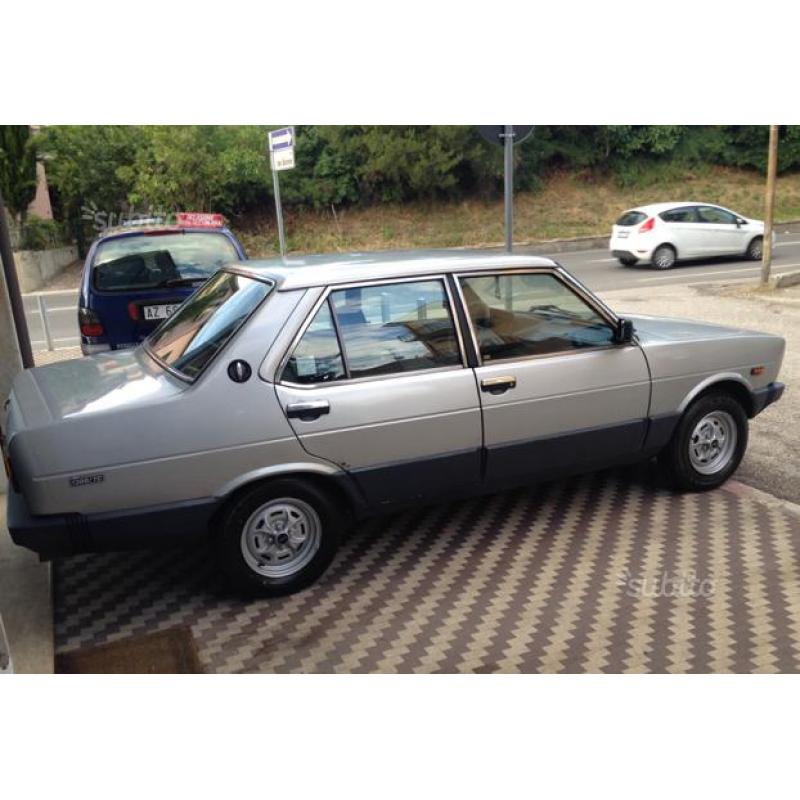 FIAT 131 1.3 4 porte SUPERMIRAFIORI