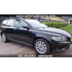 Volvo V50 2.0 D Momentum