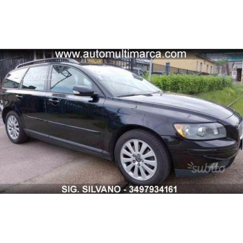 Volvo V50 2.0 D Momentum