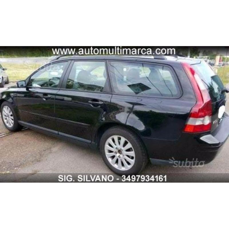 Volvo V50 2.0 D Momentum