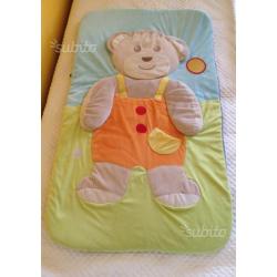 Box per bambini Cam Prenatal