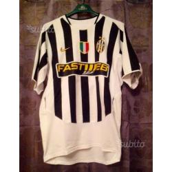 Maglia ufficiale Juventus 2003/2004 - Del Piero