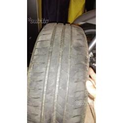 4michelin 90%195 60 15 88v con cerchi originali Fo