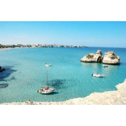 Appartamento al centro di Torre Dell'orso