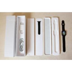 Apple Watch Sport 42mm Nero