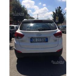 HYUNDAI ix35 - 2013