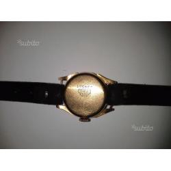 Orologio Alben oro 18k