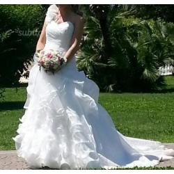 Abito da sposa