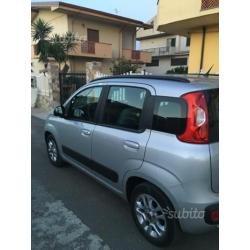 Fiat New Panda 1.3 multjet