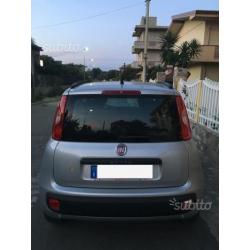 Fiat New Panda 1.3 multjet