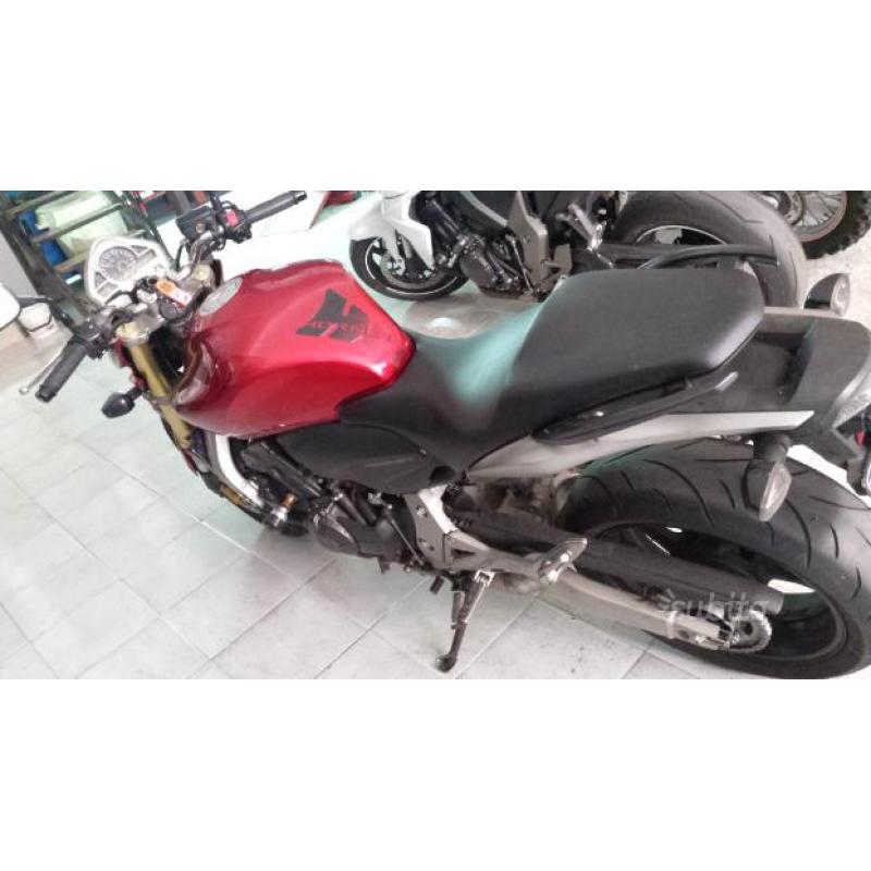 Honda hornet 600