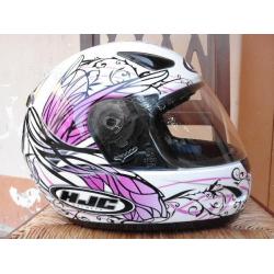 Casco donna